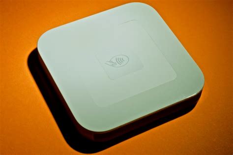 nfc chip reader security|square wireless chip reader.